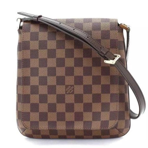 Louis Vuitton Handbags - Authentic NEW Louis Vuitton Musette salsa damier